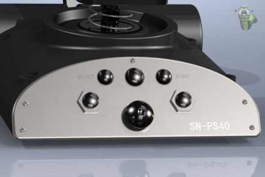 我的操纵杆飞行员缩略图